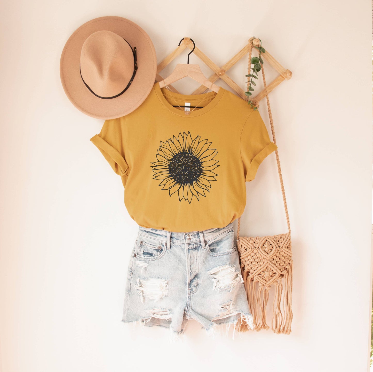 Sunflower T-Shirt