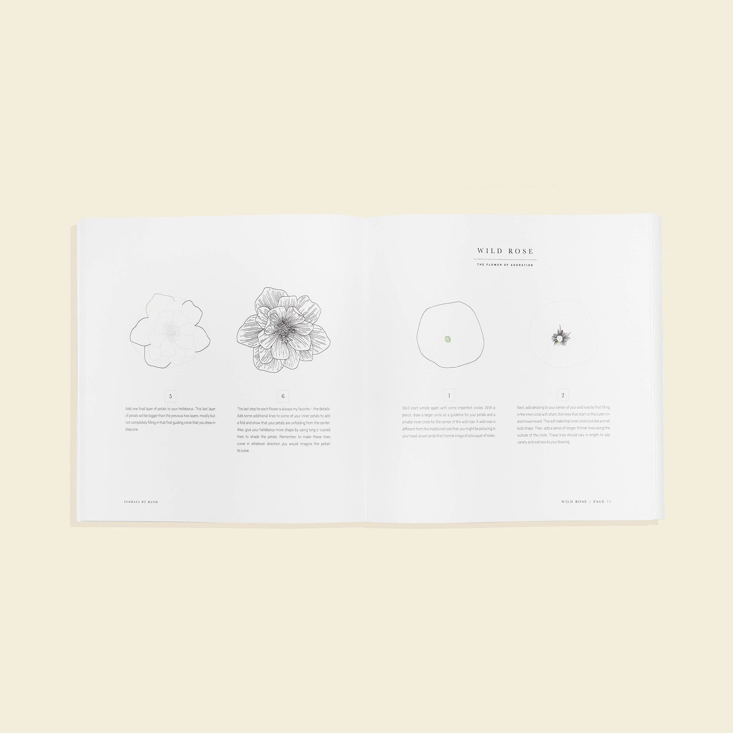Florals By Hand