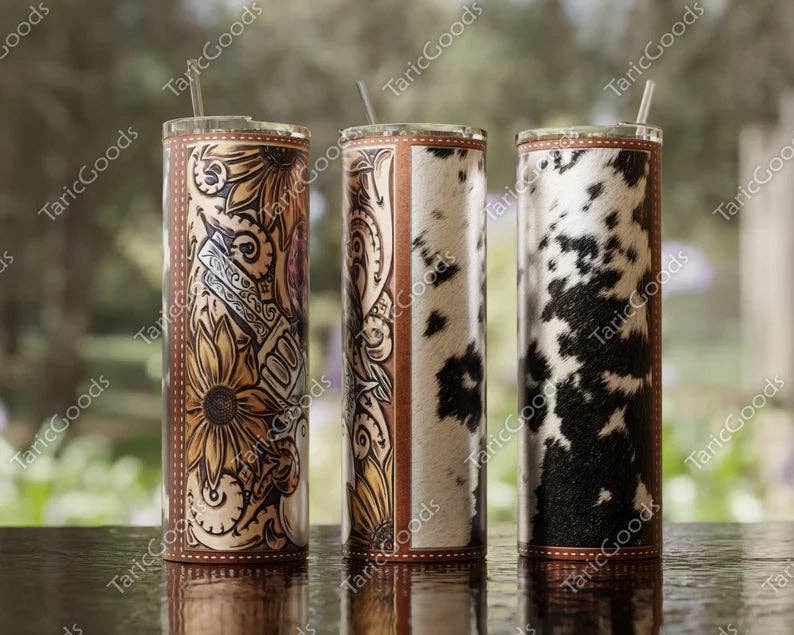 Tumblers
