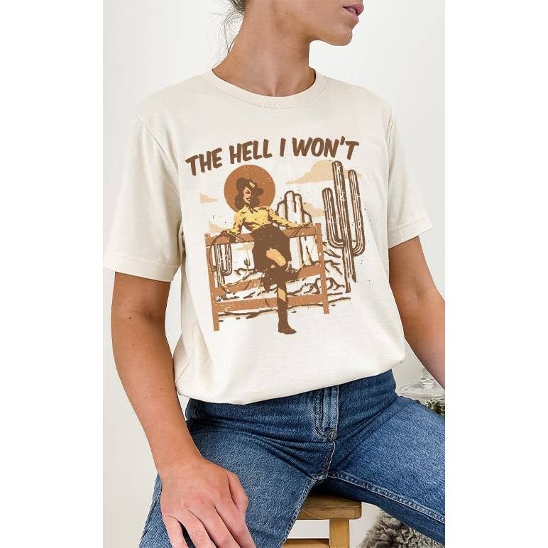 Cowgirl Approved Looks