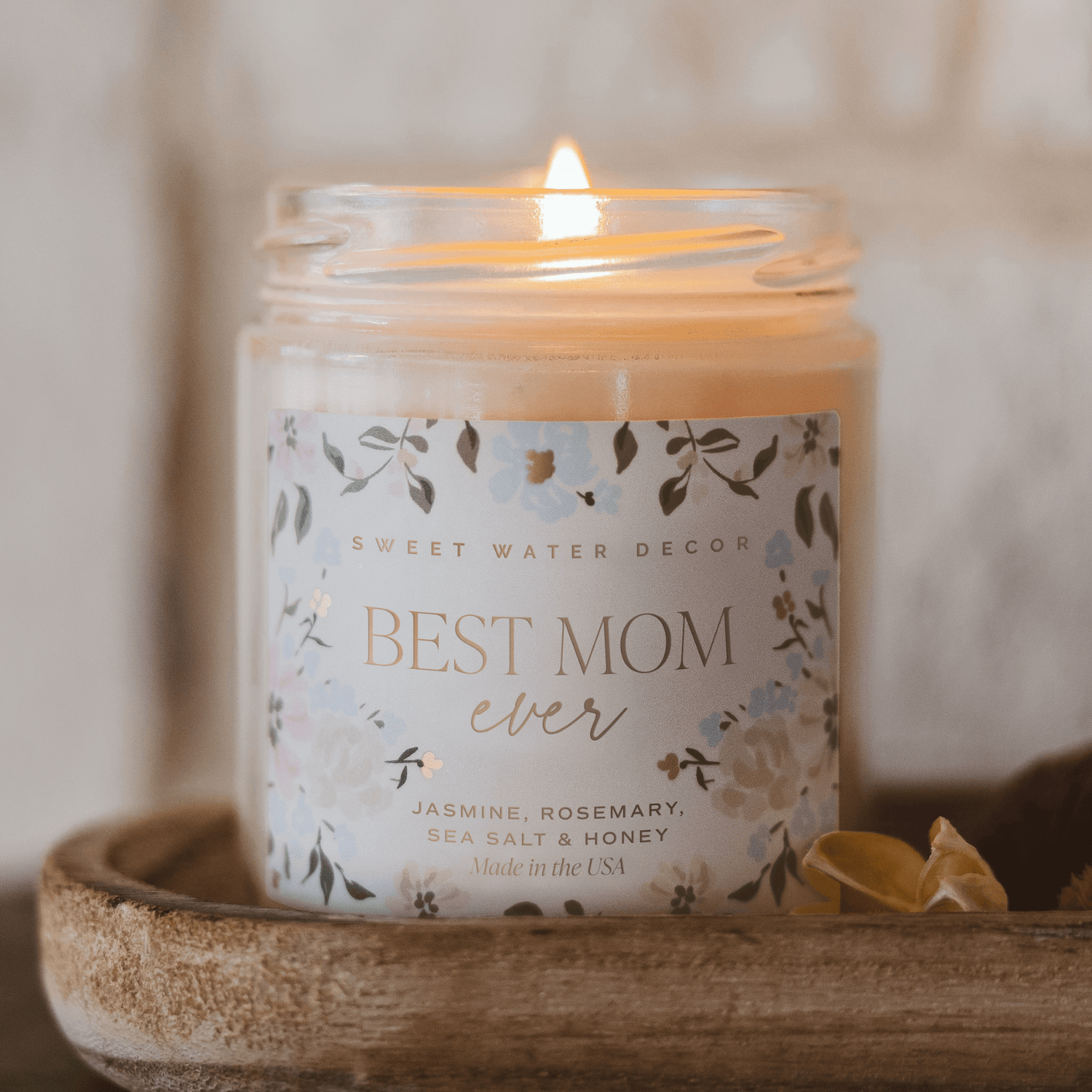 Mother's Day