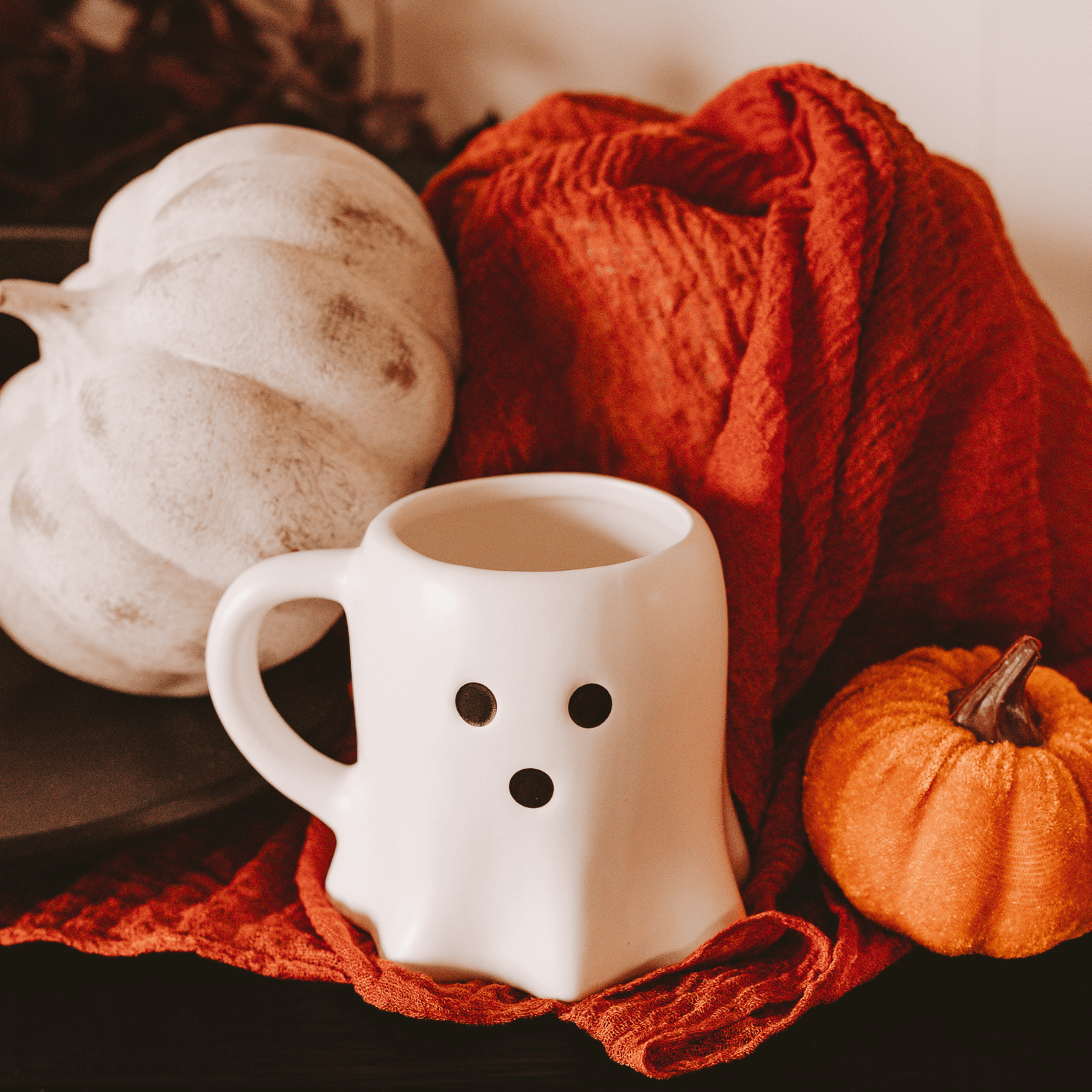 Spooky Season