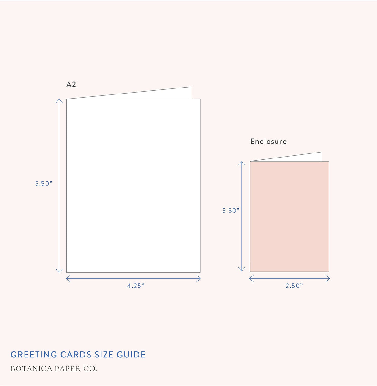CHICKADEE & PINE | Mini Card