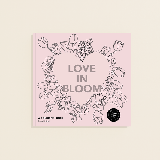 Love in Bloom