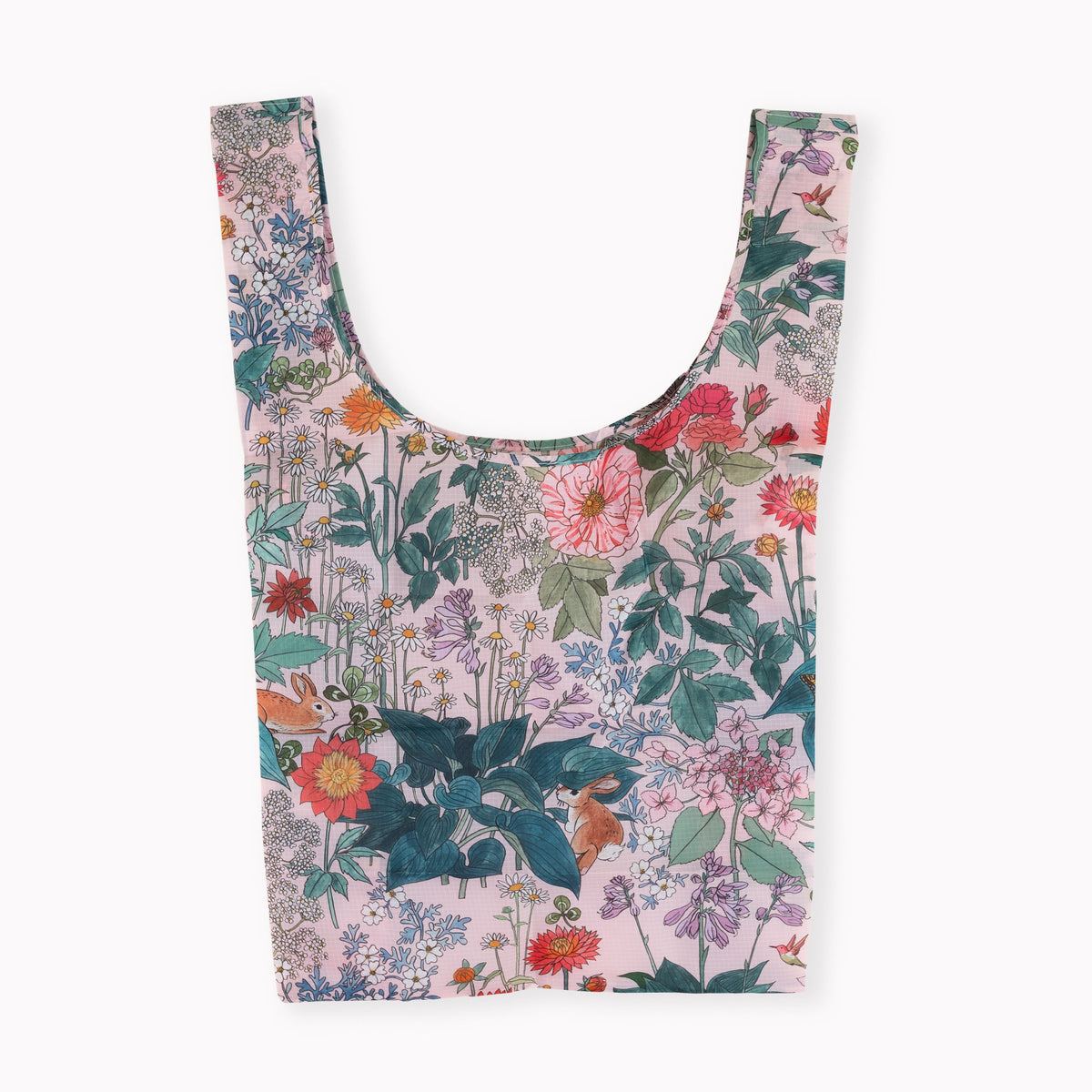CLOVER / REUSABLE BAG