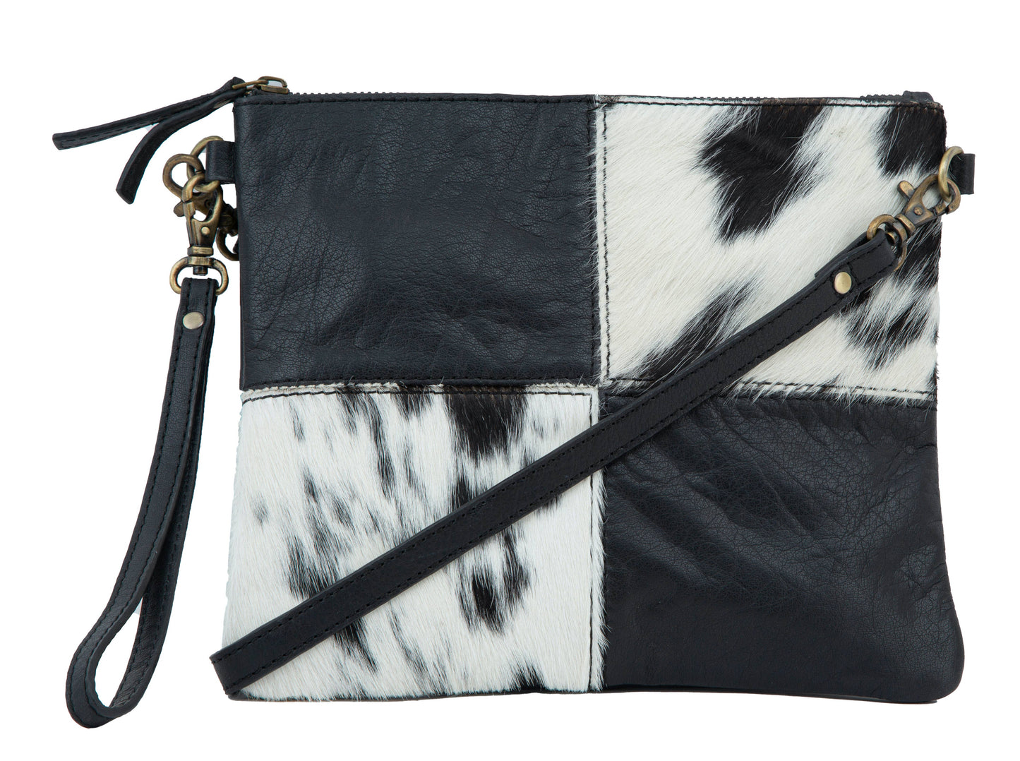 Brittany Crossbody by Mona B