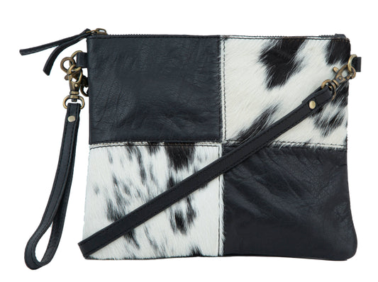 Brittany Crossbody by Mona B